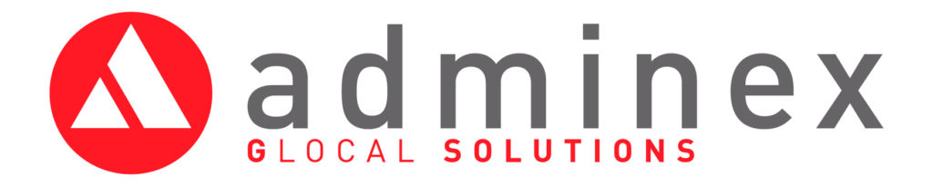adminex_logo general